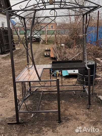 Сварочные работы