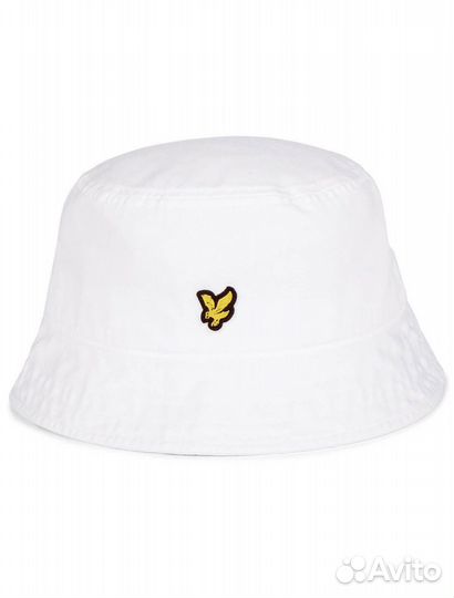 Панама Lyle & Scott