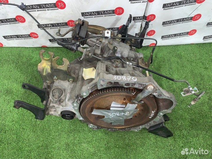 МКПП Toyota Corolla Fielder ZZE123 2ZZ-GE 2004