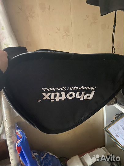 Лайтбокс для фото