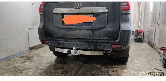 Установка доп оборудования