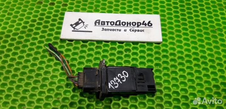 Датчик расхода воздуха Nissan различные модели