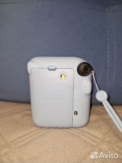 Фотоаппарат fujifilm instax mini 12