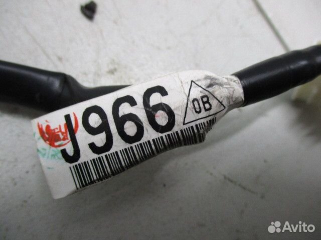 Провод Mitsubishi Outlander 3 GF0W