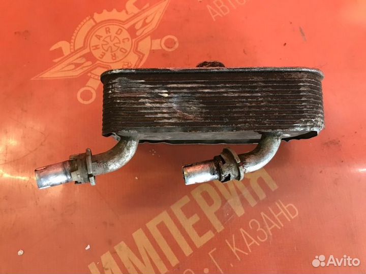 Теплообменник Bmw 3 E46 Е46 2.0 2000
