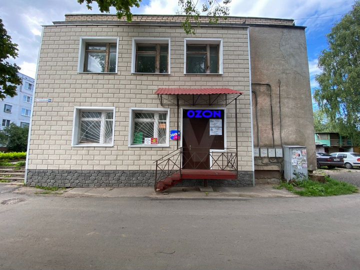 Продам помещение свободного назначения, 100.7 м²