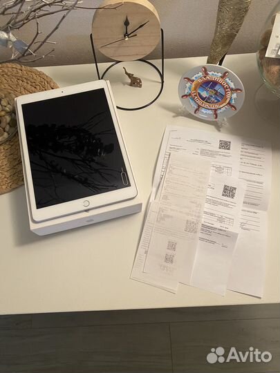 iPad 8 2020 WiFi + SIM