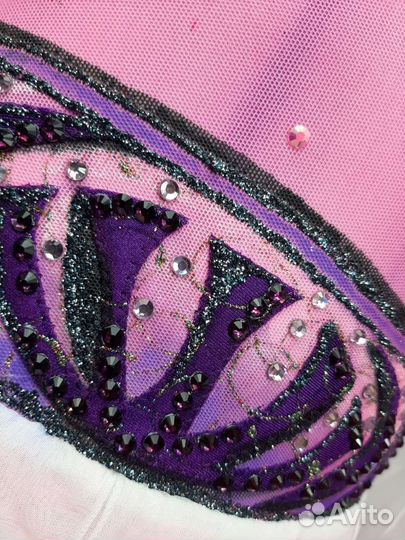 Фигурное катание костюм