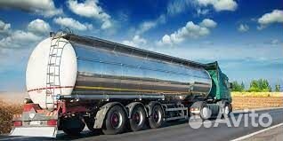 Топливо дизельное Евро