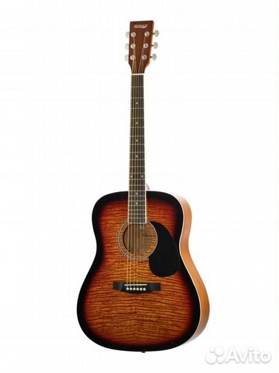 Акустическая гитара Homage LF-4110T