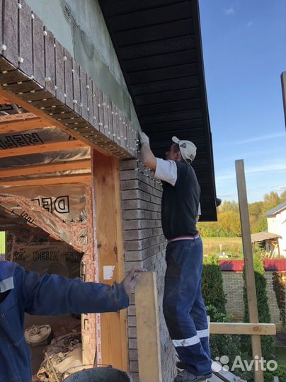 Мастера строители