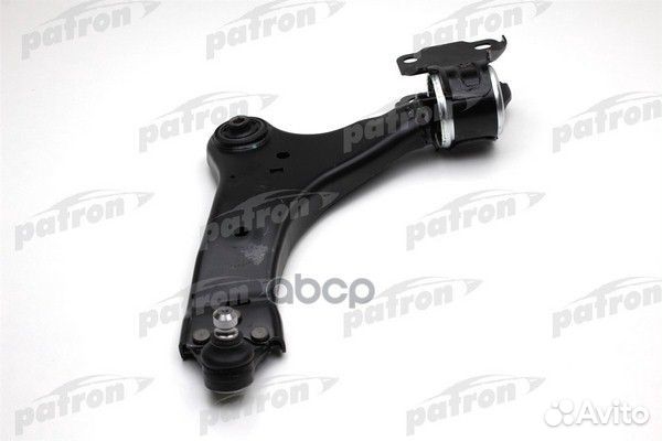 Рычаг подвески PS5324L patron