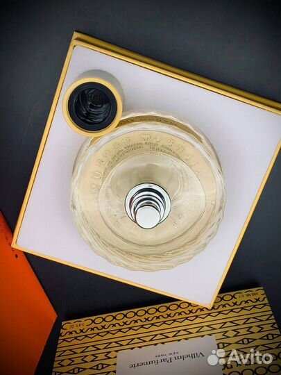 Духи женские mango skin Дубай