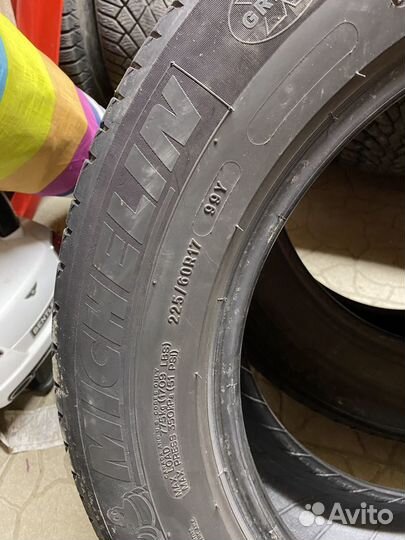 Michelin Primacy 3 225/60 R17 99Y