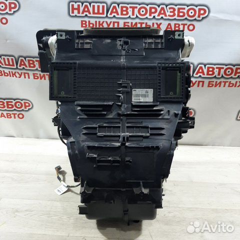 Корпус печки LADA Vesta седан 2018