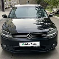 Volkswagen Jetta 1.4 AMT, 2013, 212 258 км, с пробегом, цена 1 030 000 руб.