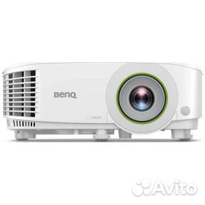 Проектор BenQ EH600, белый