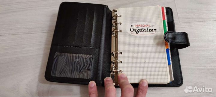 Органайзер