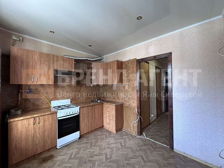 1-к. квартира, 34 м², 2/10 эт.