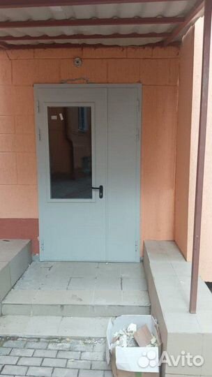 Окна пластиковые