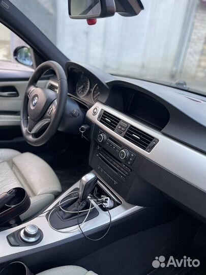 BMW 3 серия, 2008