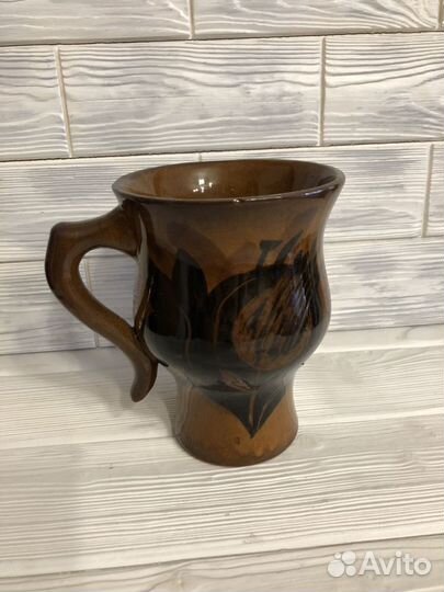 Керамика СССР