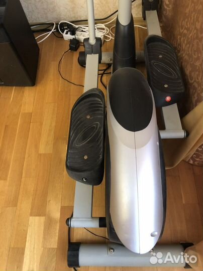 Велоэллипсоид