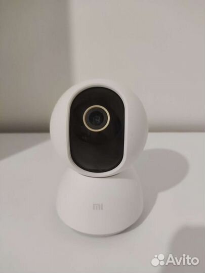 Камера Xiaomi Mi 360 Home Security Camera 2K