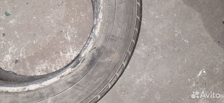 Yokohama S306 185/60 R14 86T