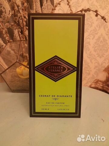 Духи женские