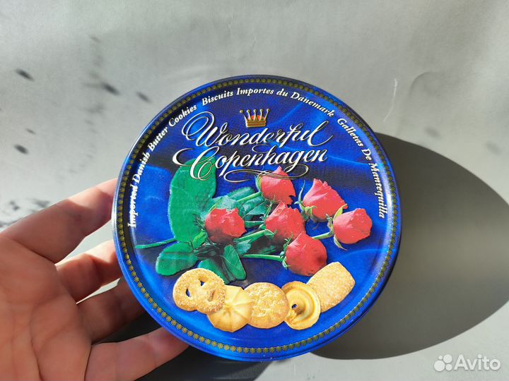 Жестяная банка