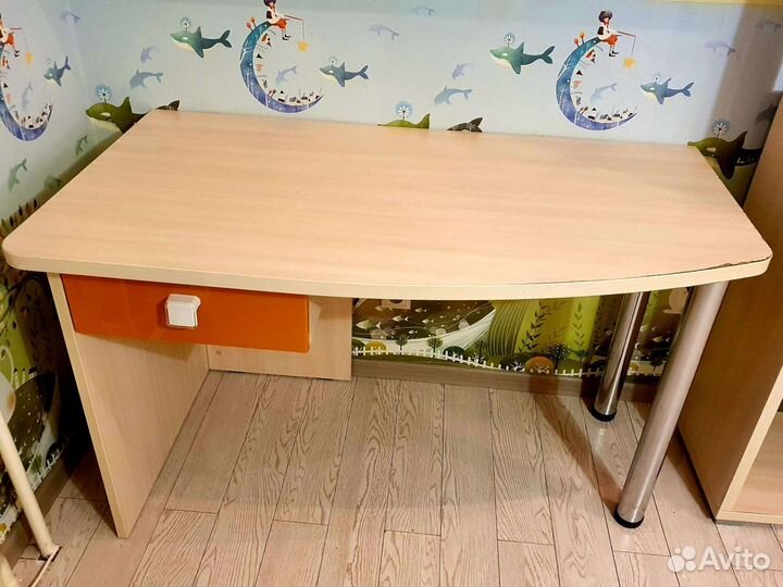 Детская мебель Lazurit