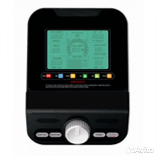 Эллиптический тренажер DFC E97602