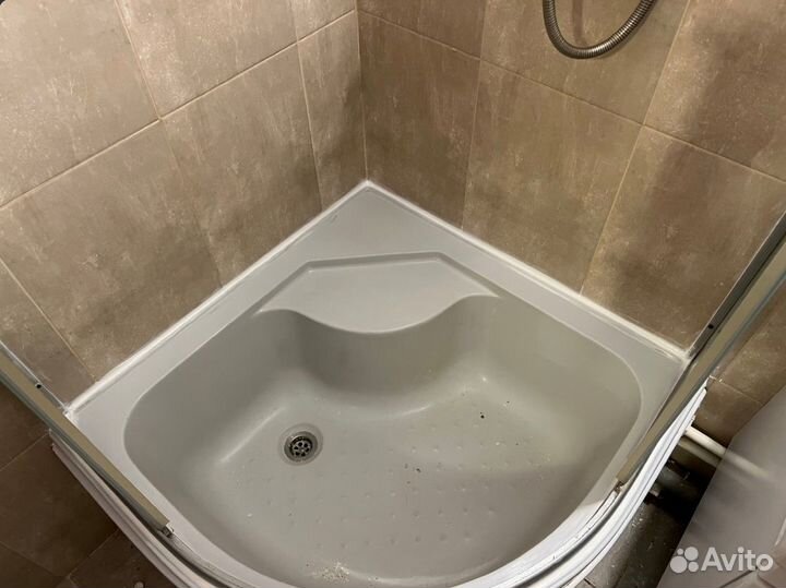 Сантехник. Любые сложности сантехника