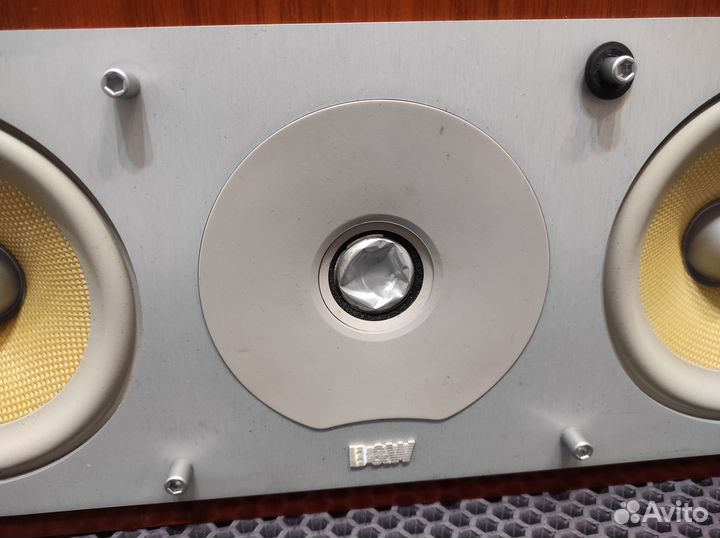 Центральный канал Hi-Fi Bowers&Wilkins CMC Centre