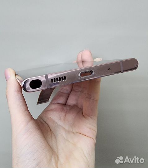 Samsung note 20 ultra запчасти