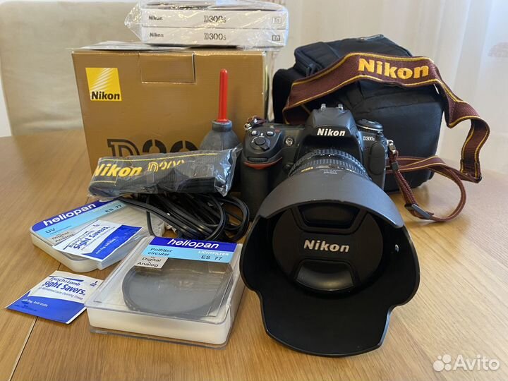 Фототехника