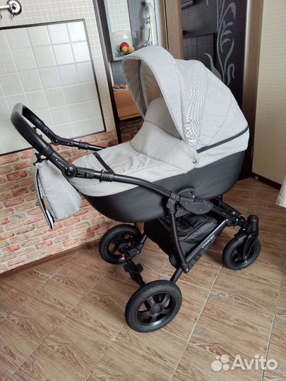 Коляска Pituso Confort 2 в 1