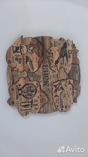 Подставка под горячее