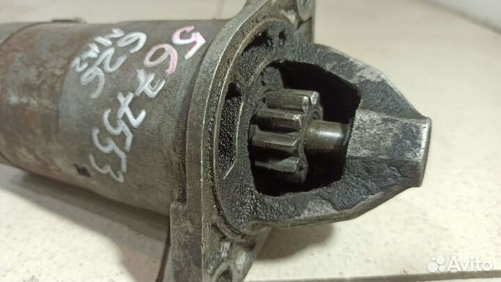 Стартер Мазда 626 3 GD