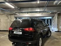 Mitsubishi Pajero Sport 2.5 AT, 2010, 283 500 км, с пробегом, цена 1 350 000 руб.