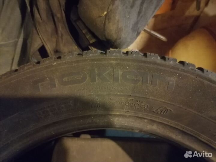 Hankook RoadHandler 205/55 R16
