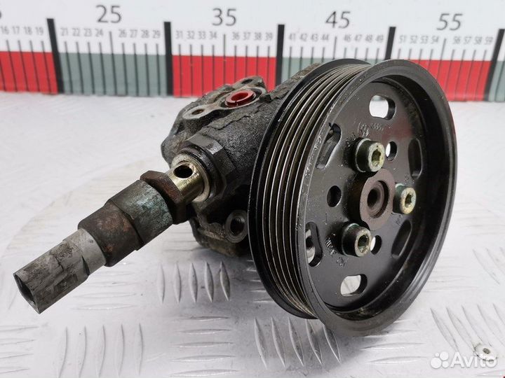 Насос для Skoda Octavia 1U