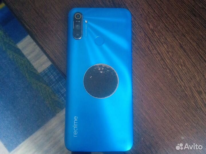 realme C3, 4/64 ГБ