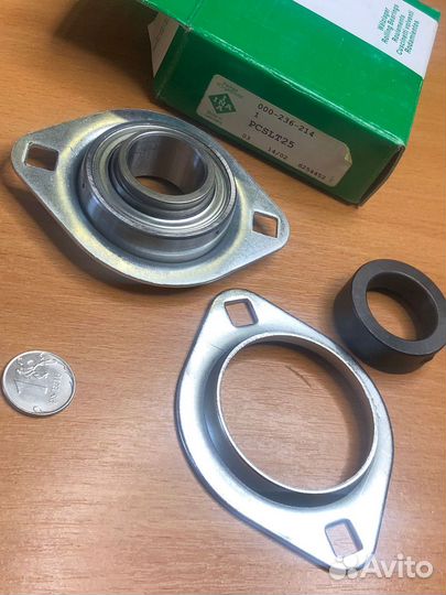 Подшипник pcslt25