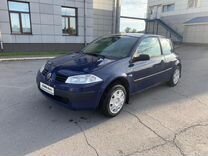 Renault Megane 1.5 MT, 2003, 178 000 км, с пробегом, цена 320 000 руб.