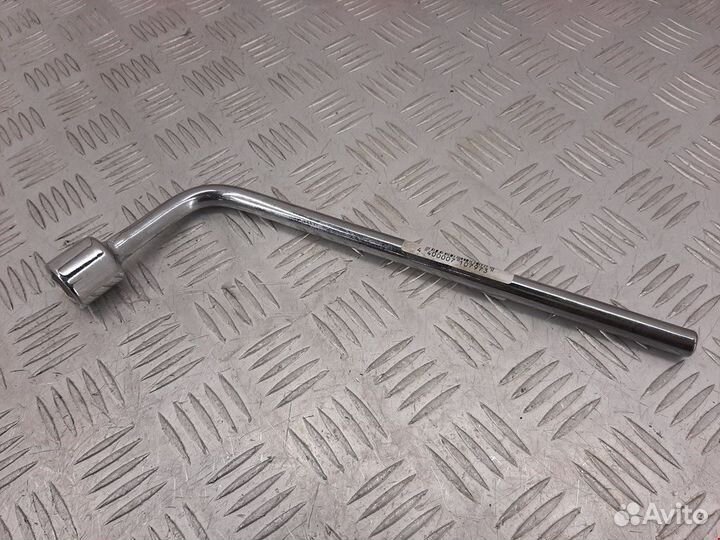 Ключ Lexus IS 2 (XE20) 2007 0915076020