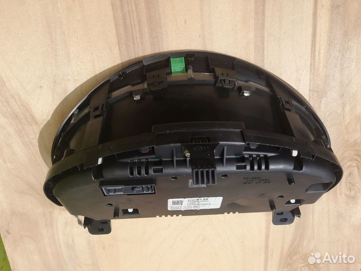 Щиток приборов Opel Insignia