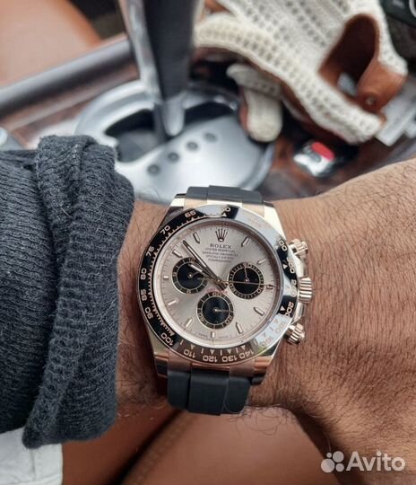 Часы Rolex Daytona (новинка, гарантия)