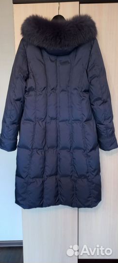 Пуховик зимний Decently р.50